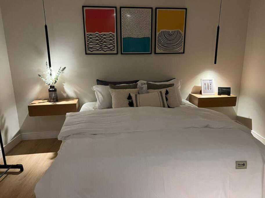 Sefaf Residence Riyadh